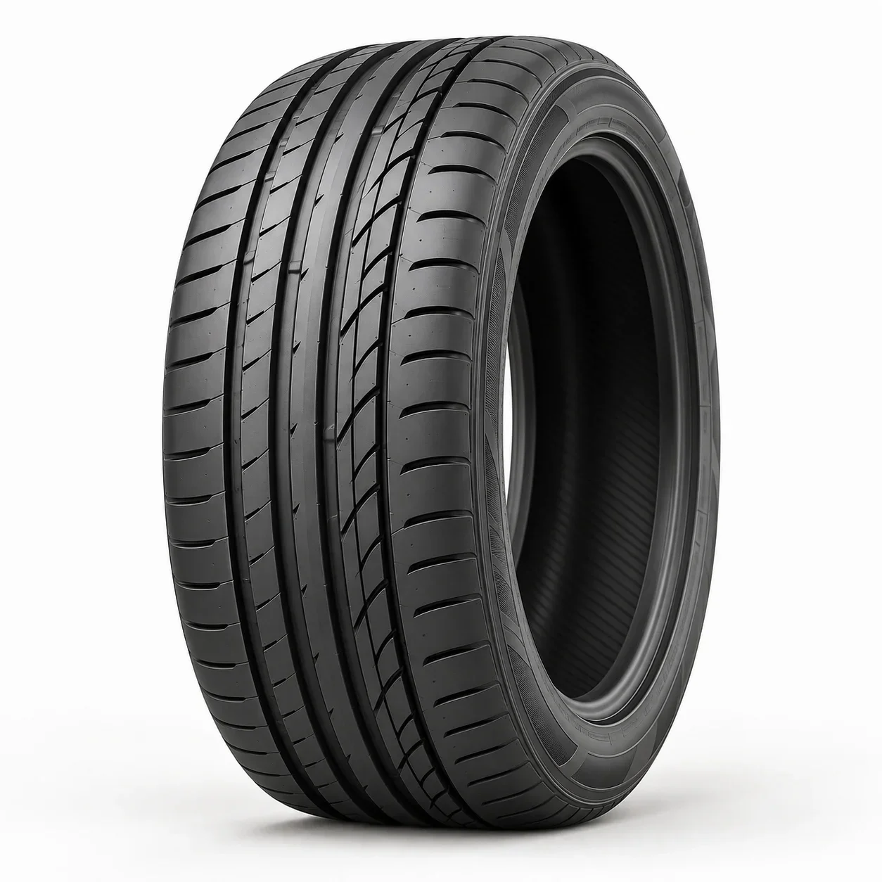 Tyres & wheel alignment