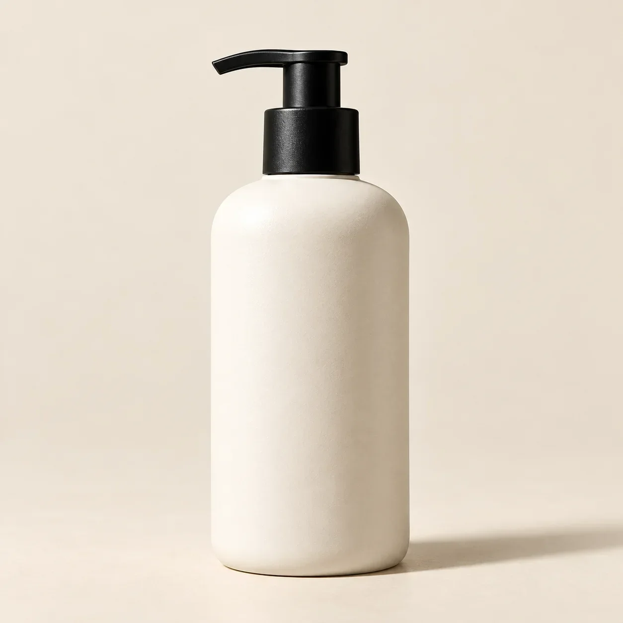Ivory daily shampoo bottle