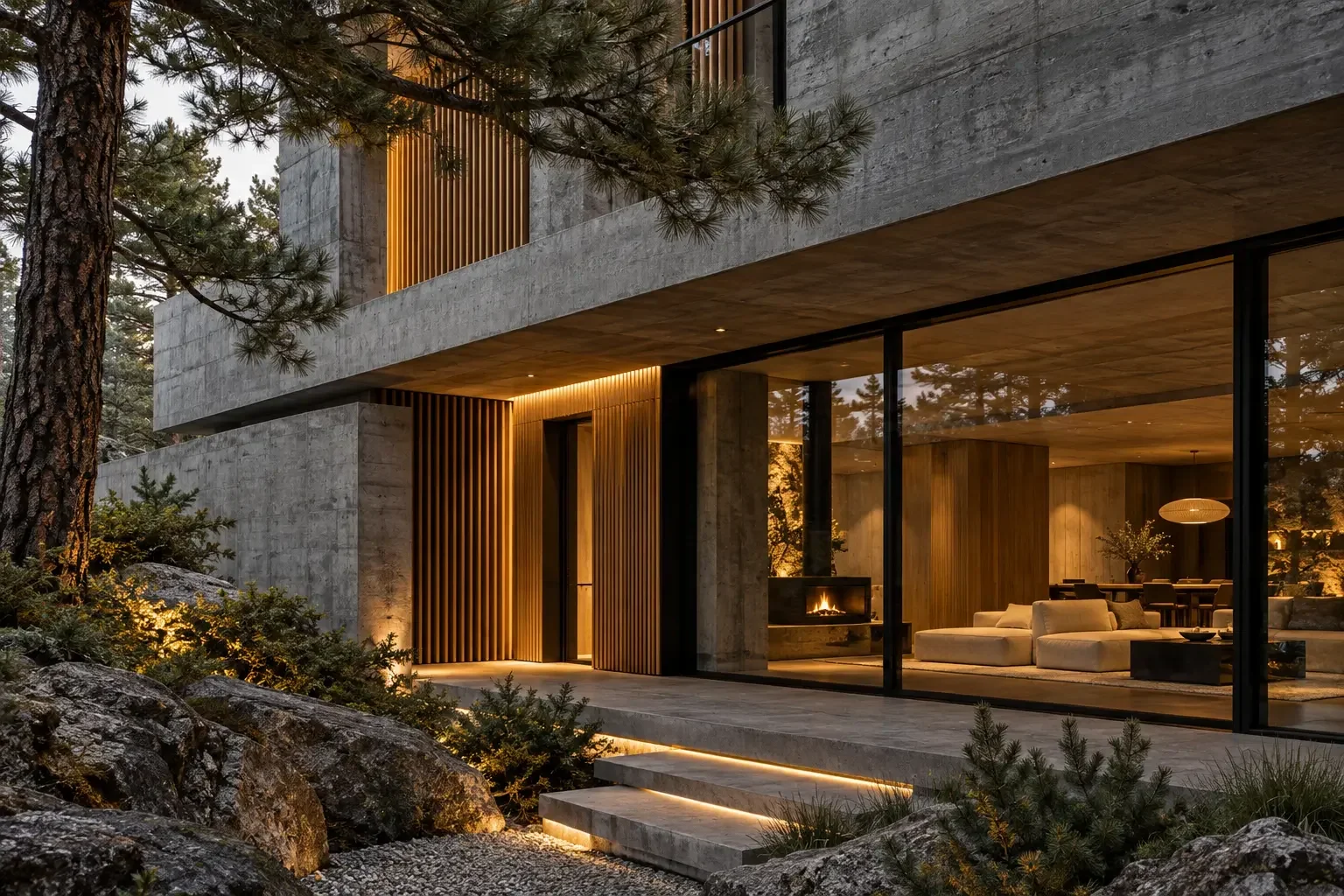Good buildings begin with good questions.