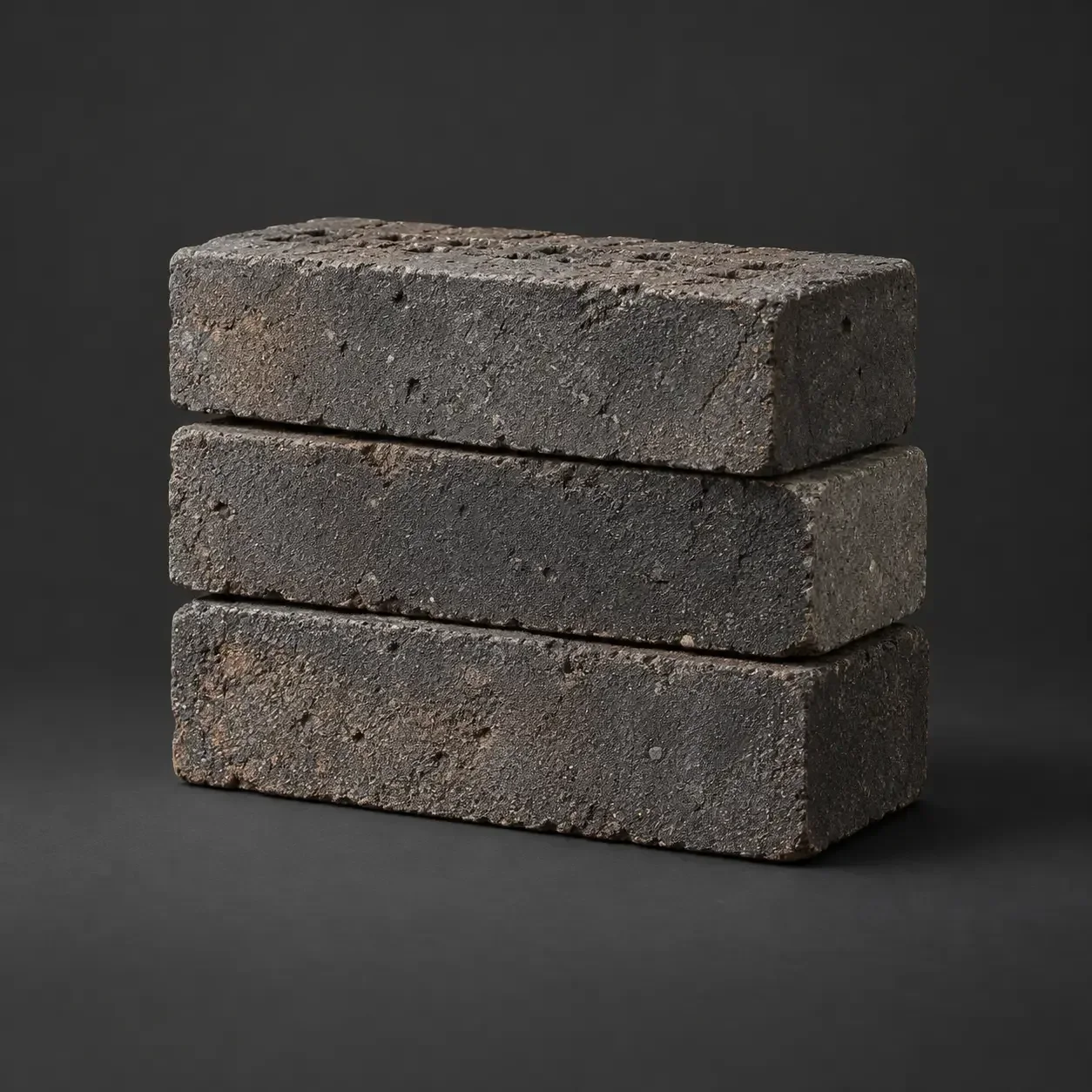 Fired Clay Brick