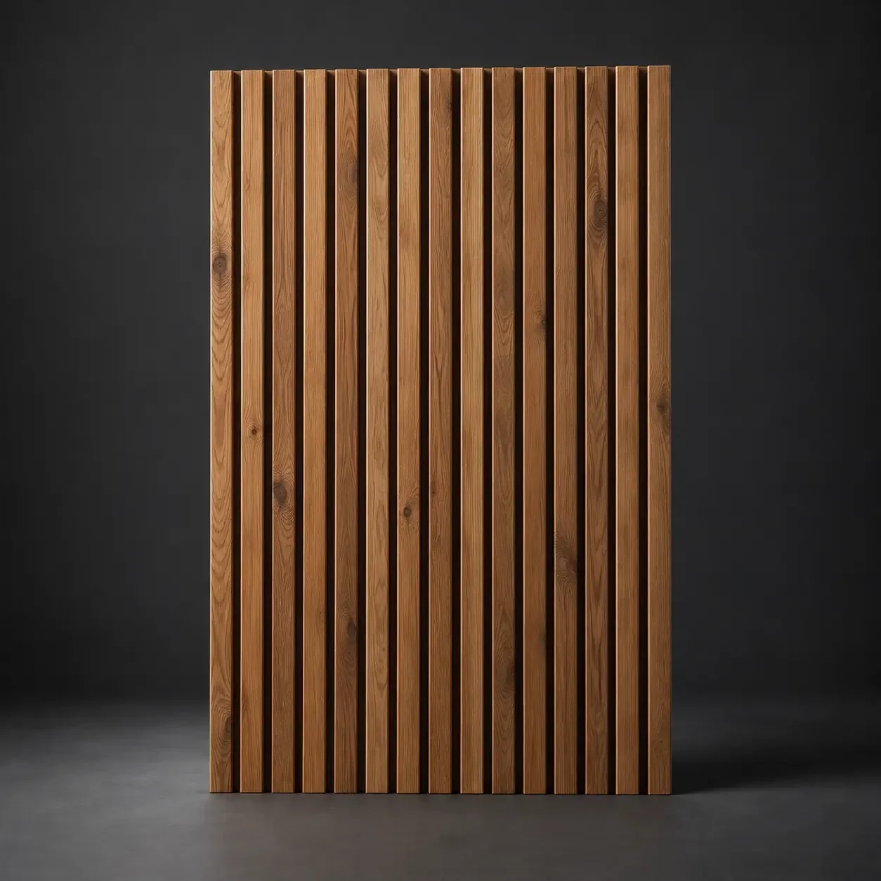 Smoked Oak Board