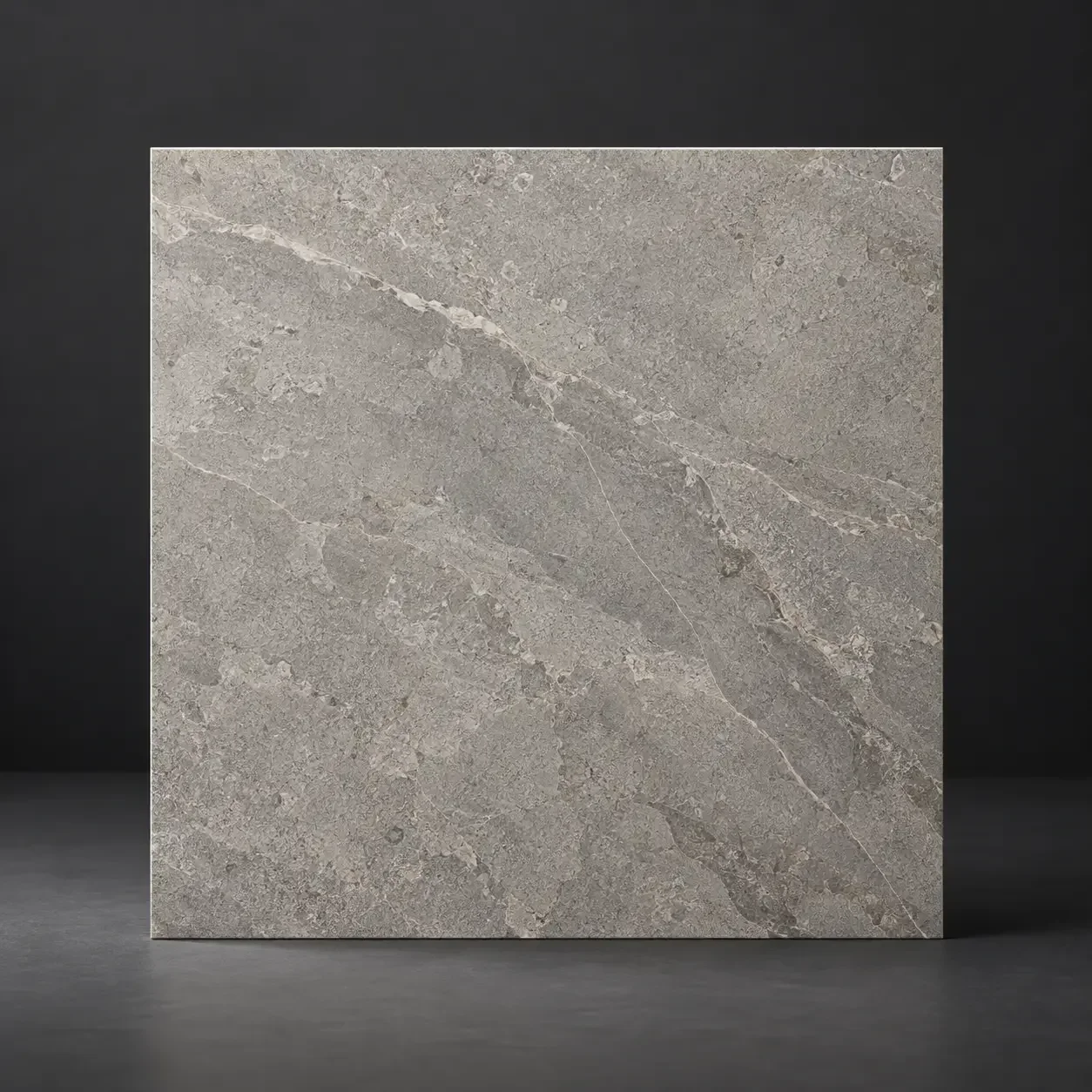 Pale Limestone Slab