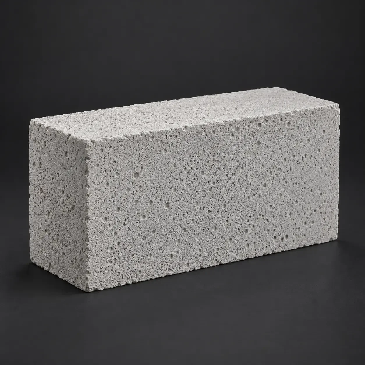 Architectural Concrete Block
