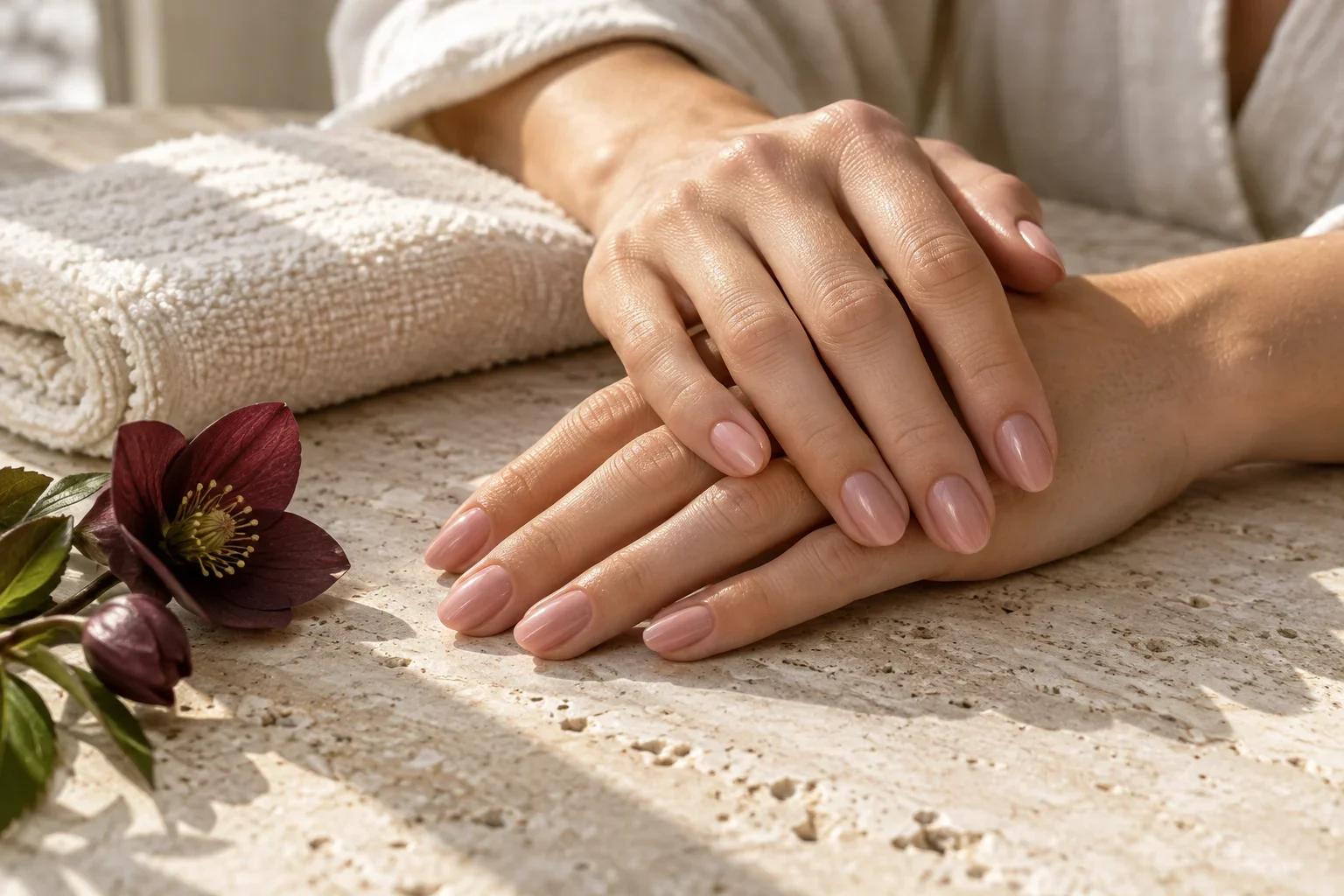 The little details. — AURA Beauty Studio