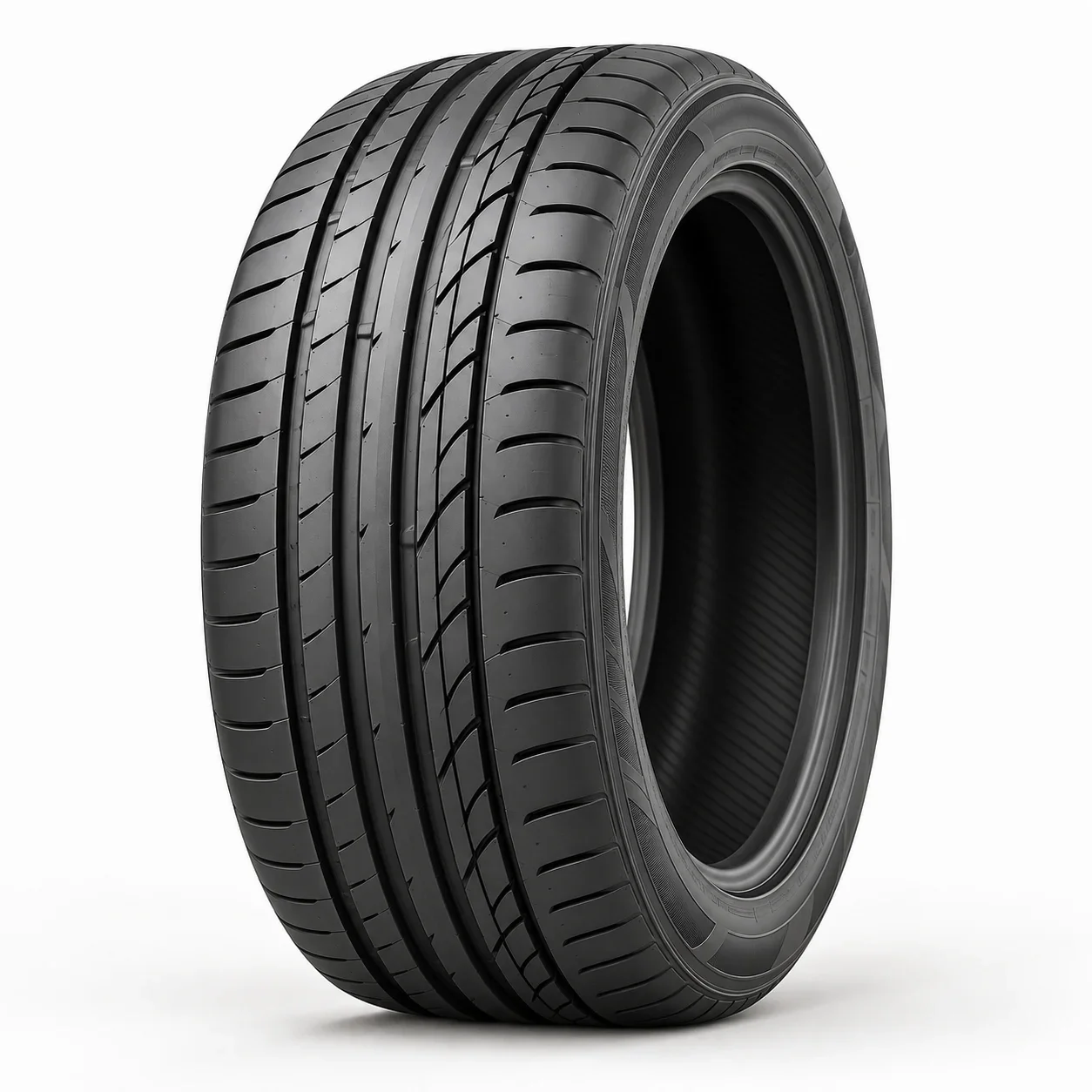 Tyres & wheel alignment