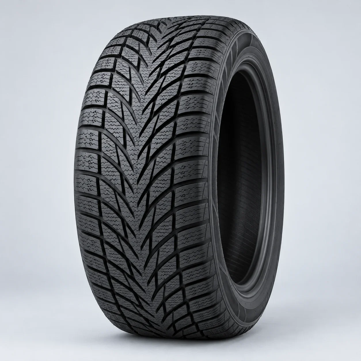 Winter tyres