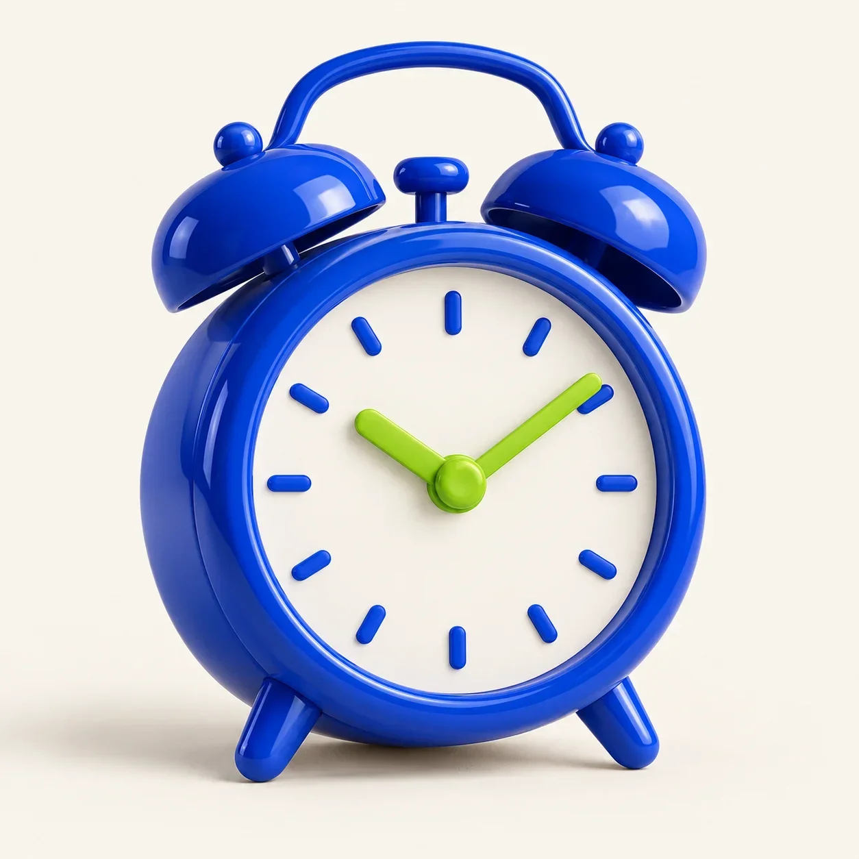 Time set aside for clear financial planning