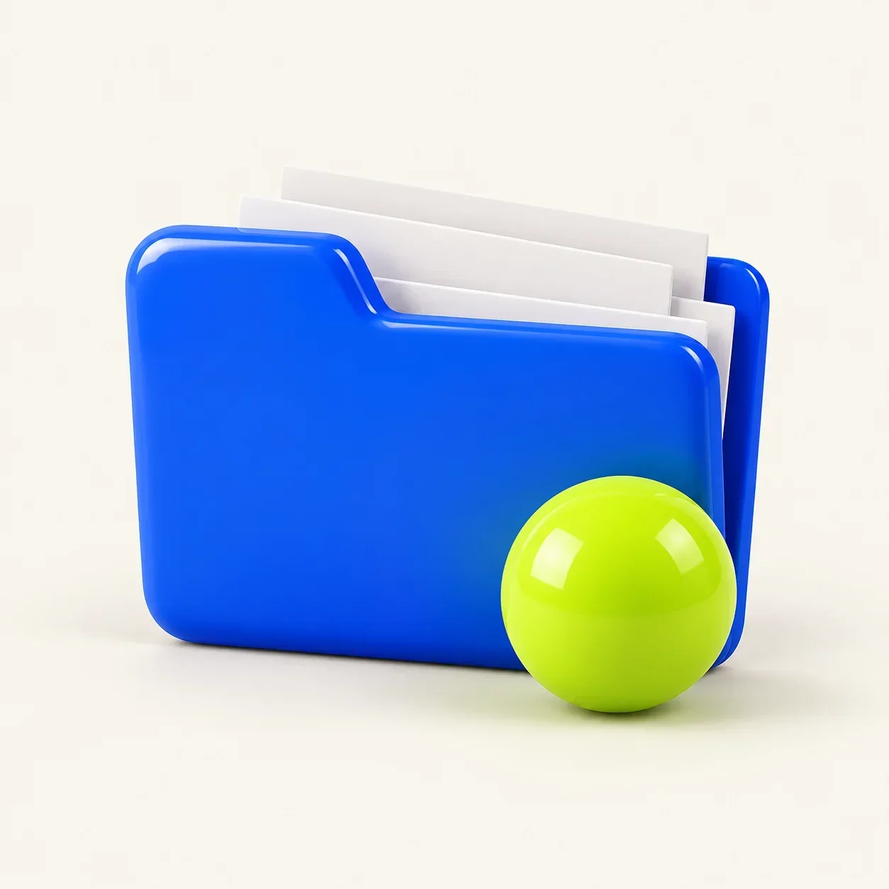 Starter monthly accounting package